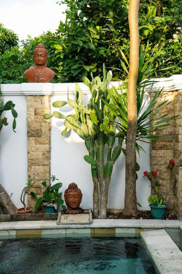 Hills House Villa By Sunnyrent - Jimbaran X Balangan X Gwk Exterior foto