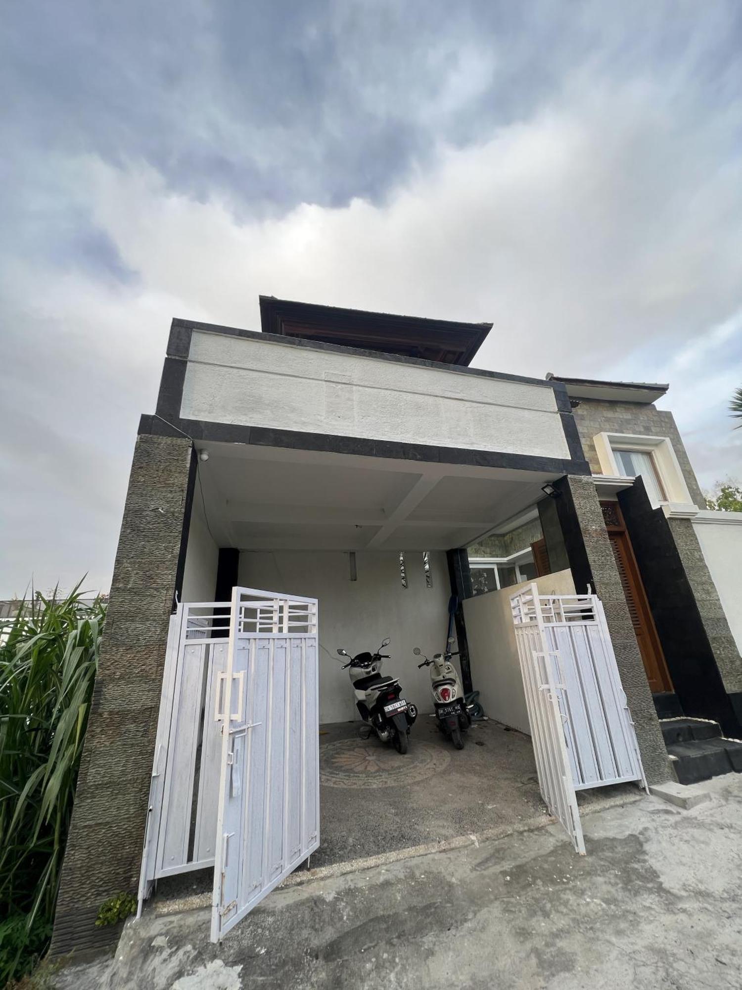 Hills House Villa By Sunnyrent - Jimbaran X Balangan X Gwk Exterior foto