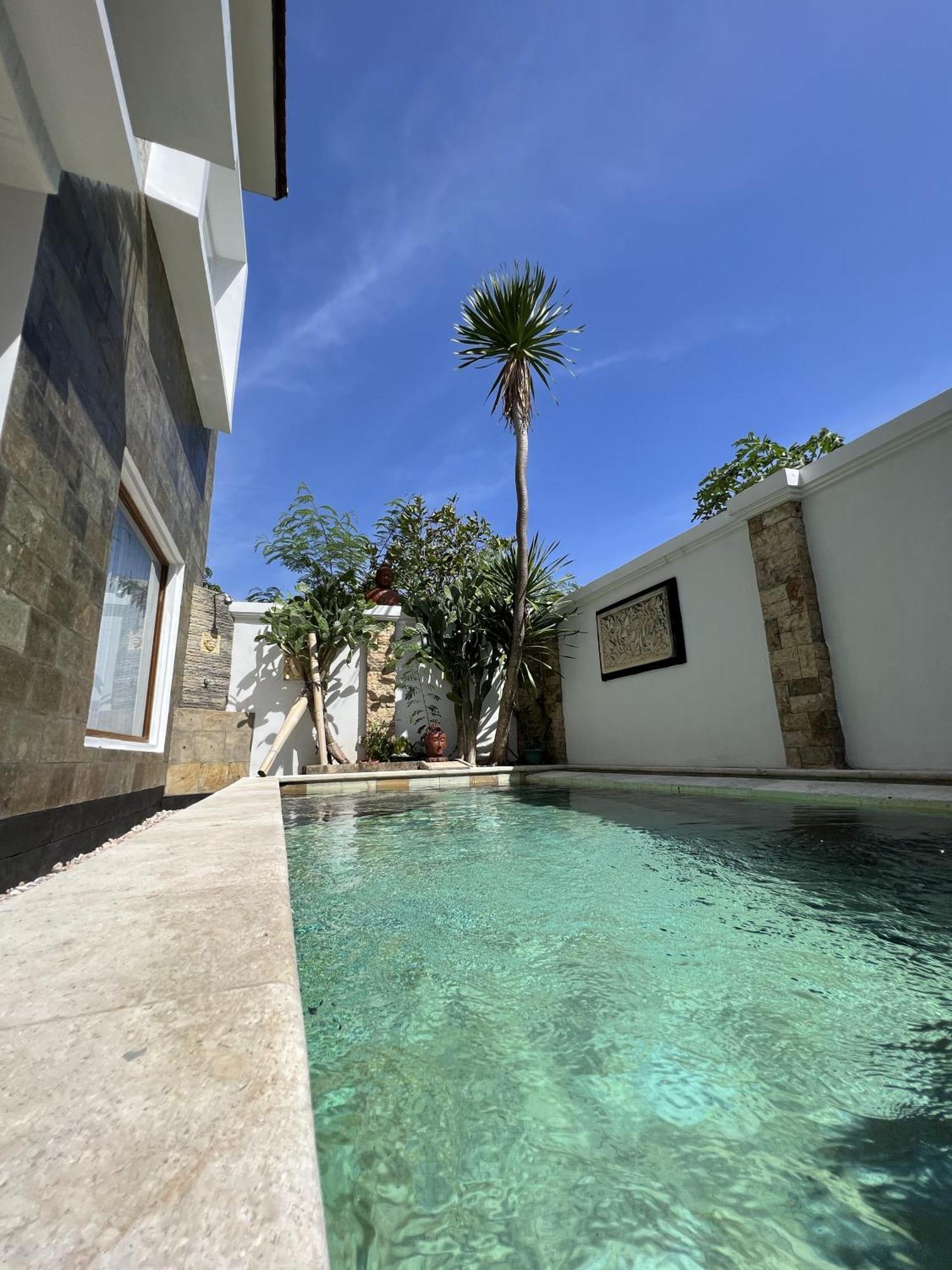 Hills House Villa By Sunnyrent - Jimbaran X Balangan X Gwk Exterior foto