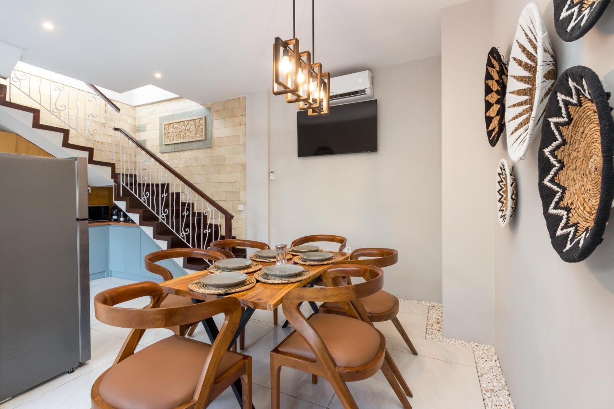 Hills House Villa By Sunnyrent - Jimbaran X Balangan X Gwk Exterior foto