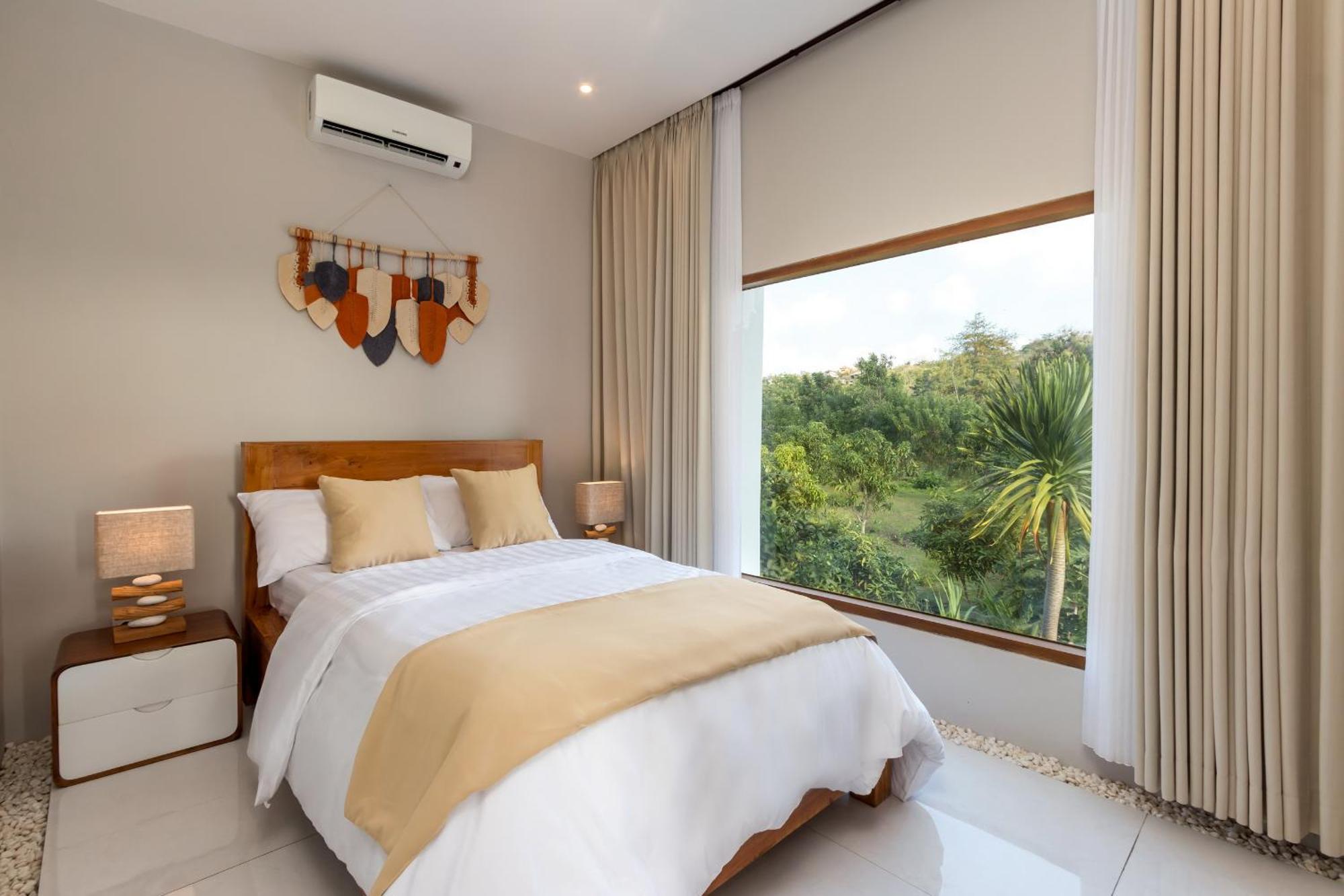 Hills House Villa By Sunnyrent - Jimbaran X Balangan X Gwk Exterior foto