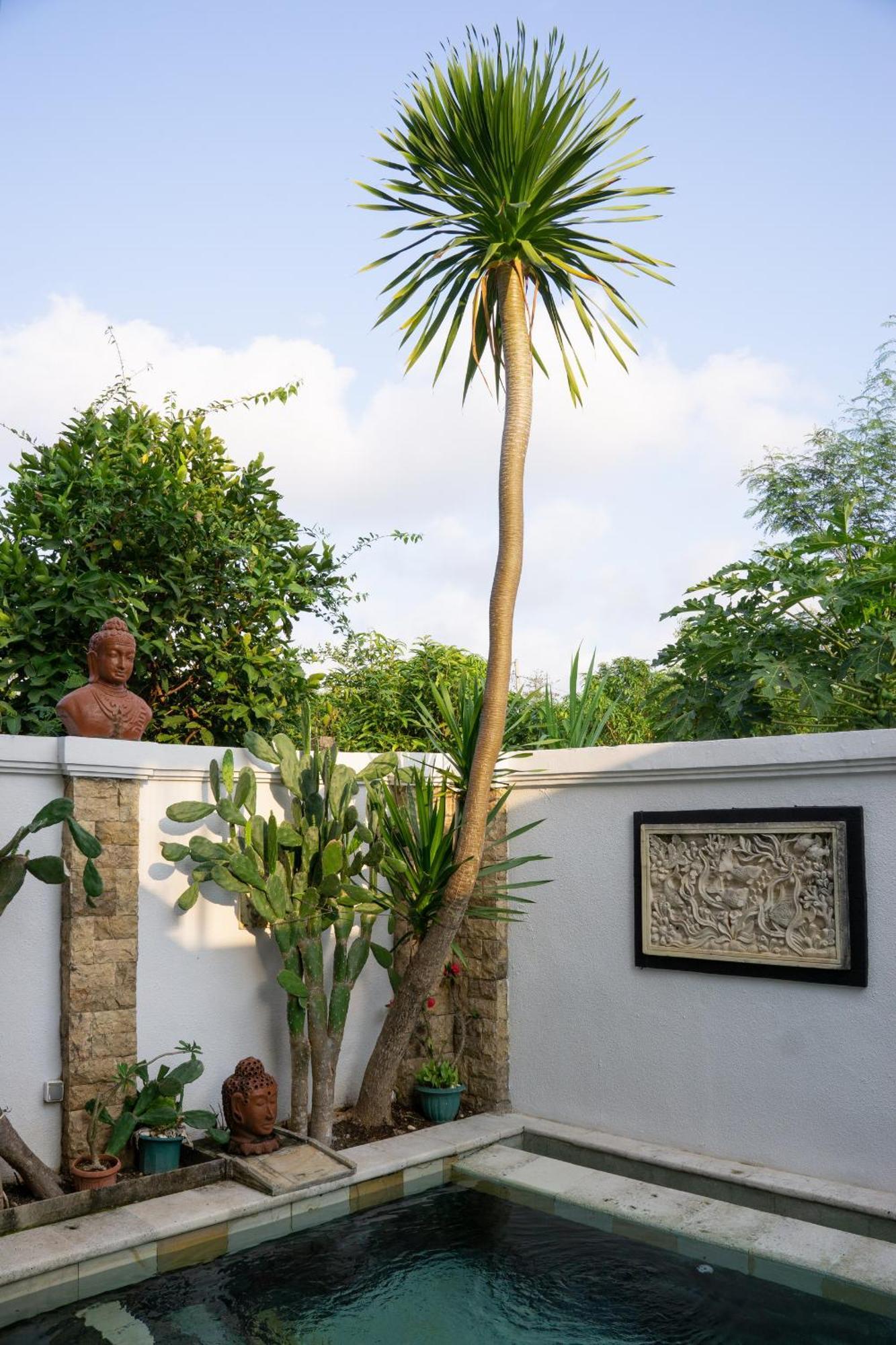 Hills House Villa By Sunnyrent - Jimbaran X Balangan X Gwk Exterior foto