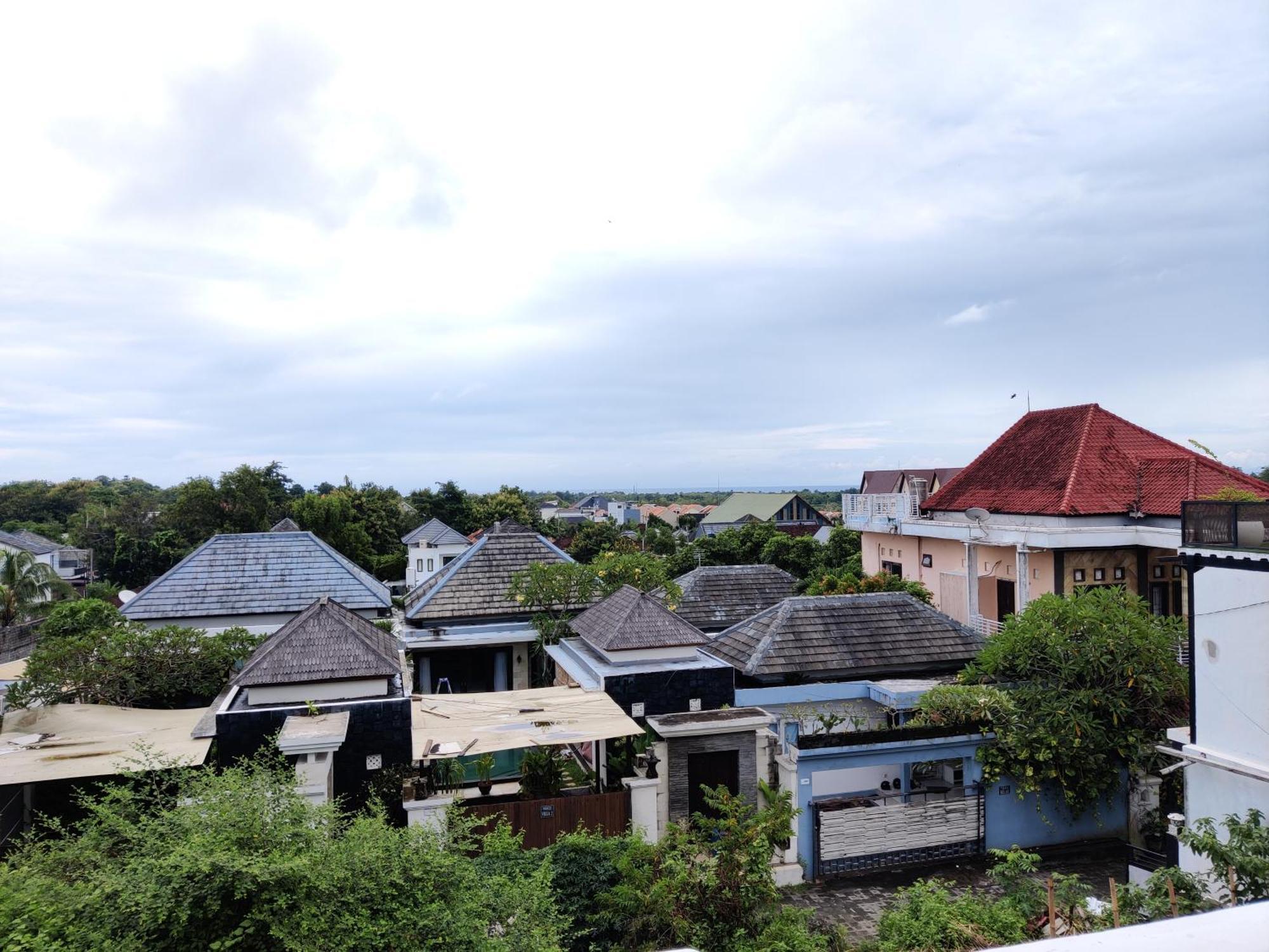 Hills House Villa By Sunnyrent - Jimbaran X Balangan X Gwk Exterior foto