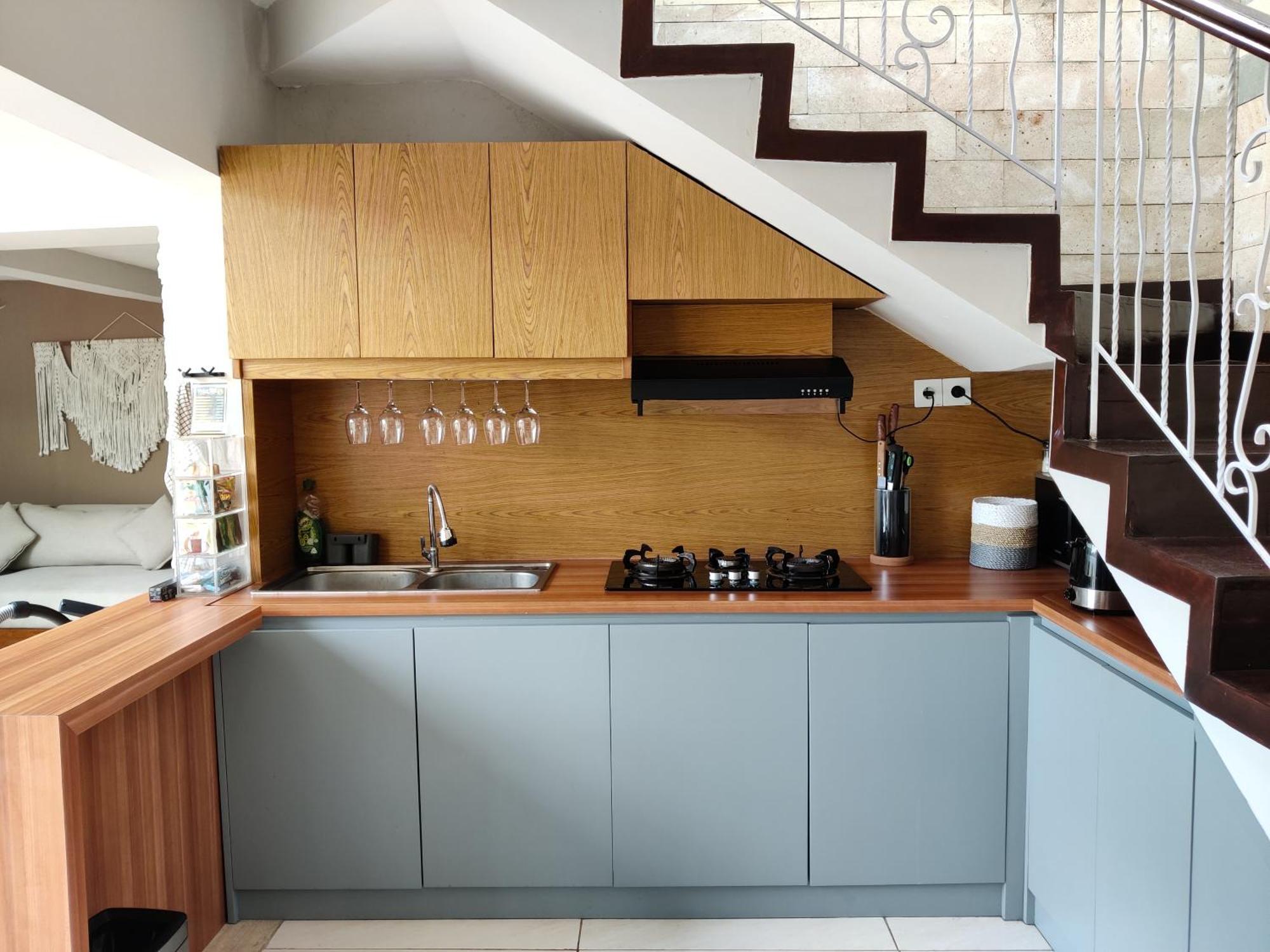 Hills House Villa By Sunnyrent - Jimbaran X Balangan X Gwk Exterior foto